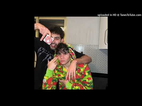 DEHA INC. - NİAGARA - (Official Audio)