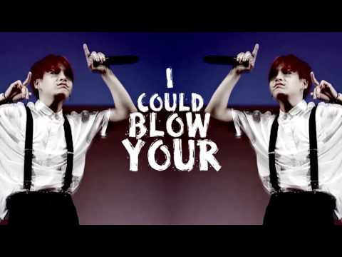 SUGA ft. WOOZI - boy like you