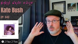 Classical Composer Reacts to the Ninth Wave Suite (Kate Bush) | The Daily Doug (Episode 543)