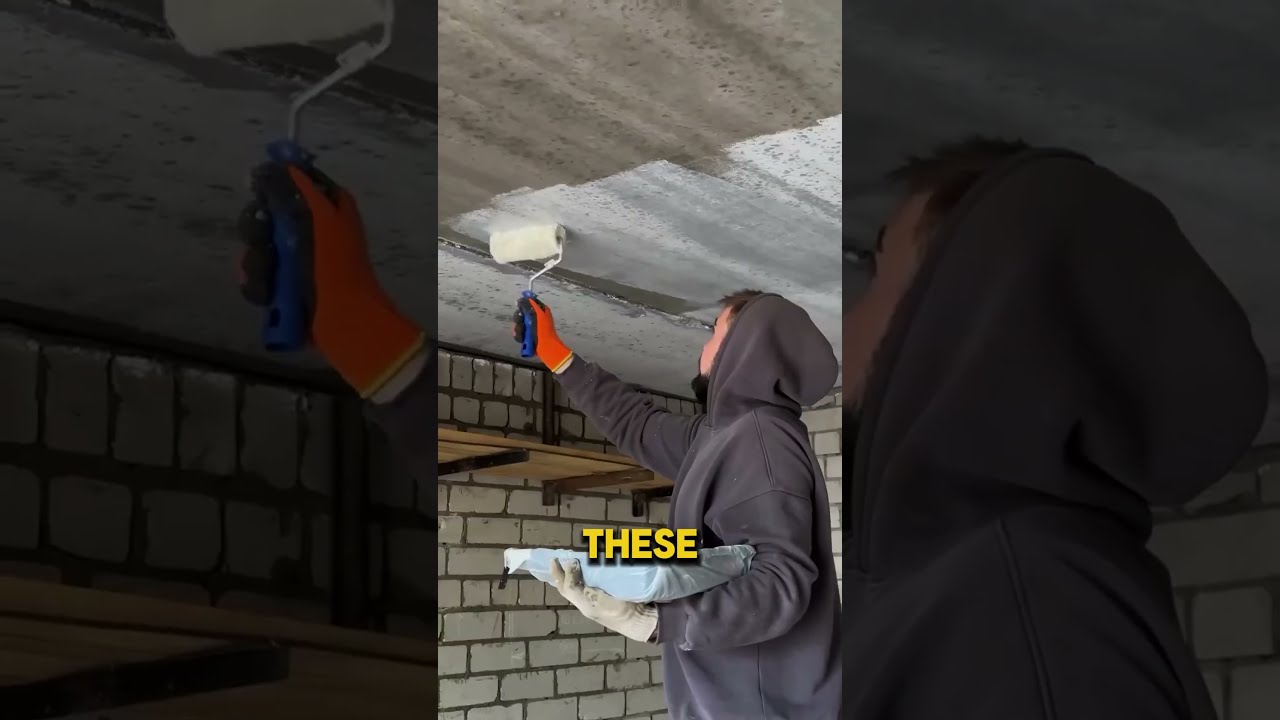 This Garbage Filled Garage Became In Just One Week 