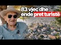 Njihuni Me 83 Vjeçarin Që Hapi Shtëpinë Për Turistë Njihuni Me 83 Vjeçarin Që Hapi Shtëpinë Për Turistë