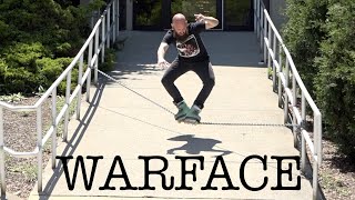 Happy Tooth - WARFACE