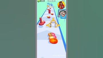 Potato Rush #videogames New Level