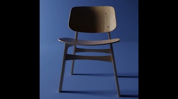 Chair Animation | Guru