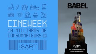 Babel (Cinema week 2023)
