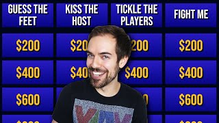 Let's fix Jeopardy! (YIAY #554)