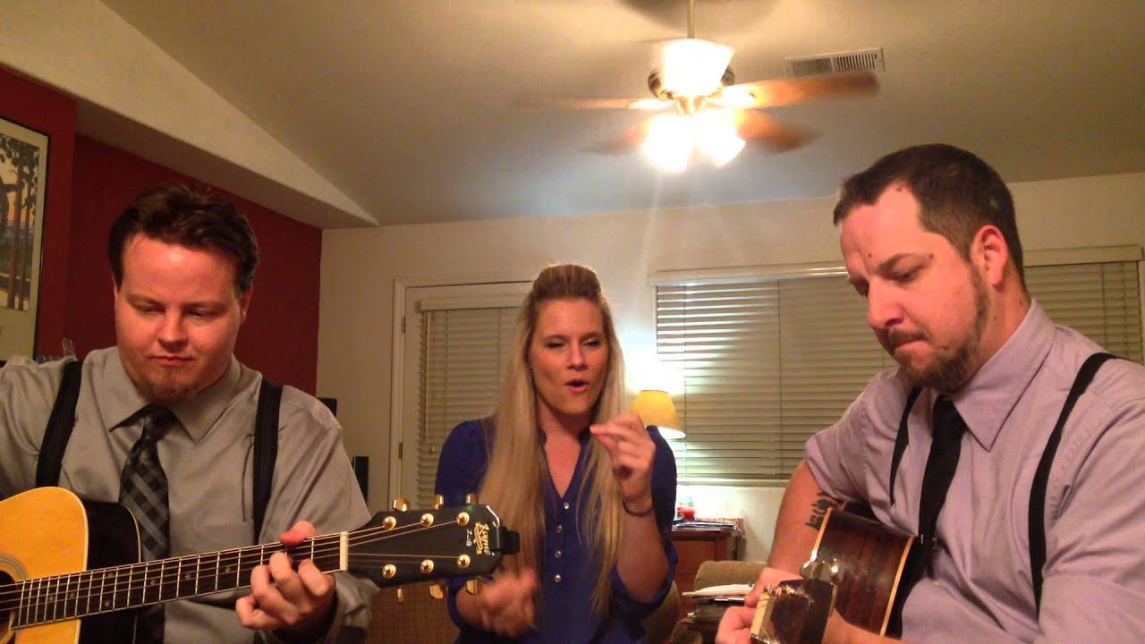 Acoustic "High" Therese & the Sweetness