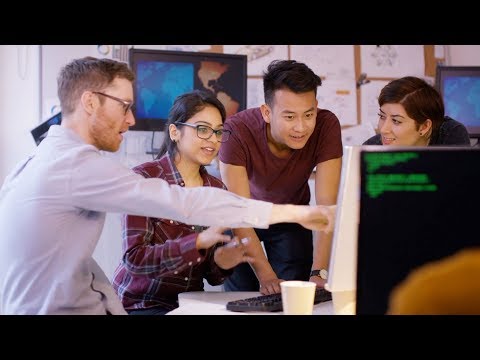 Developing Analytics Talent in the Machine Learning Age Developing Analytics Talent in the Machine Learning Age