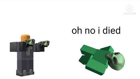 Commando nerf in a nutshell