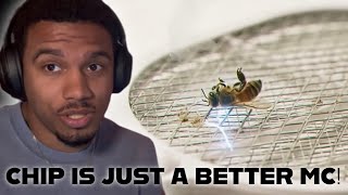 This Needs To Be Over Chip - Pest Control Ambush Diss Reaction