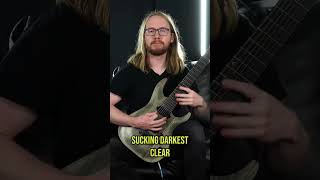 Master of Puppets Open Verse Challenge (DEATH METAL)