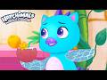Everybody Dance Now | Hatchimals Adventures in Hatchtopia | Cartoons for Kids