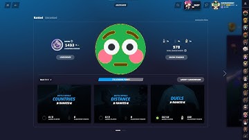 Reaching New Heights - Road to rank 1 in Geoguessr duels - episode 4