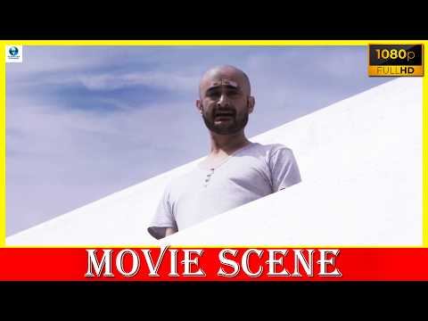 Have You Seen Anyone Outside? Hollywood Movie Scene In English
