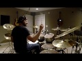 Jump - Van Halen (Drum Cover)