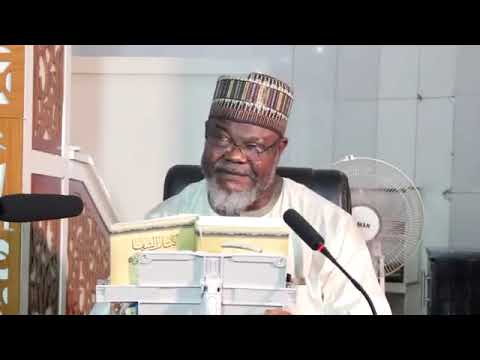 Wasa Da Annabi S A W Yake Yi Wa Sahabbai Sheikh Abdur Razzaq Yahya Haifan Haifan Annabi Sahabi