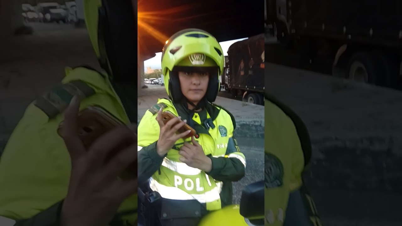 procedimiento ilegal de inmovilizacion y abuso policial