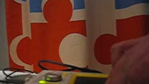 Korg Kaossilator Trance