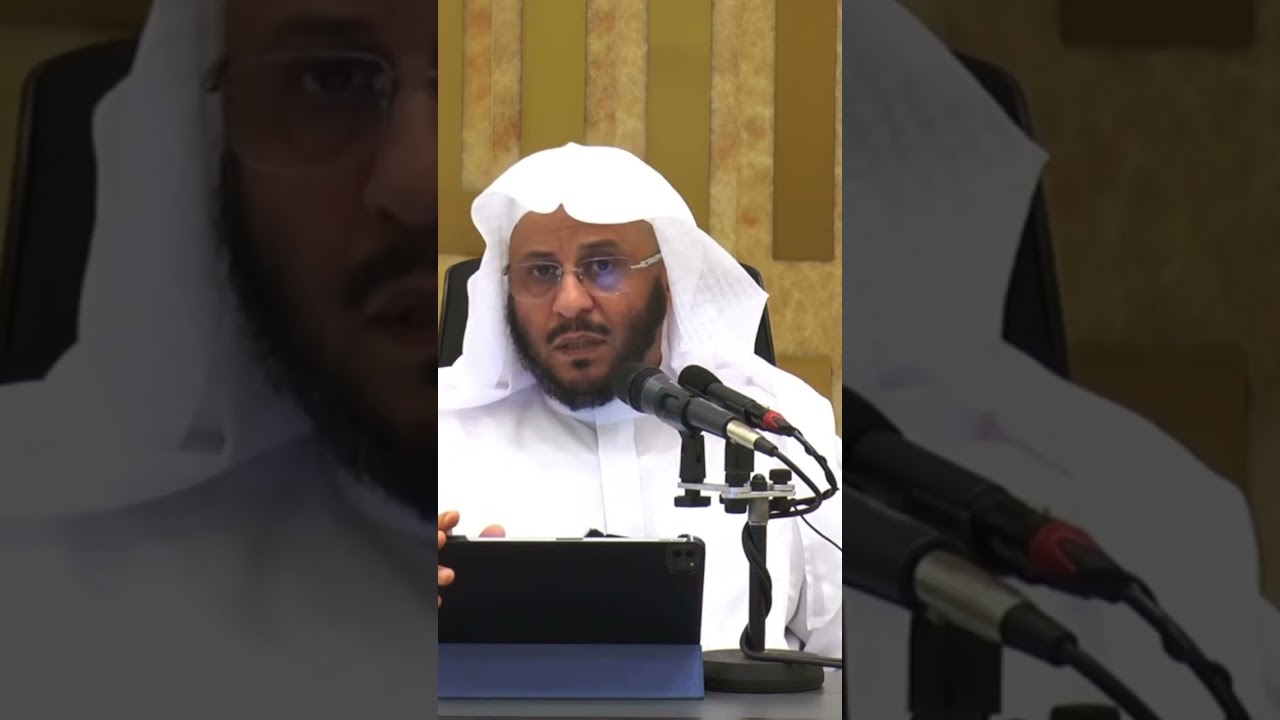 هل يجوز لعن الذباب أو الحيوان؟ | الشيخ عزيز بن فرحان