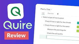 Quire Review: Best Task Management App for Teams? screenshot 1