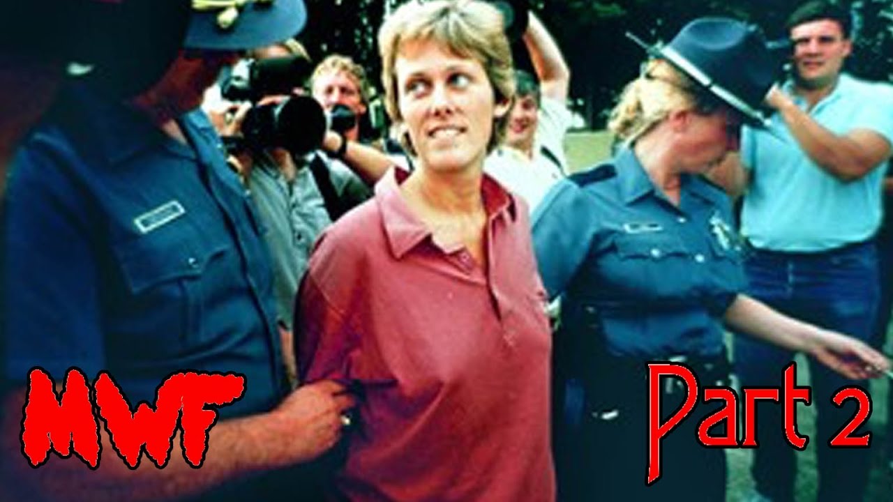 Diane Downs Part 2 - Murder With Friends - YouTube