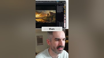 I reverse engineered a REMBRANDT in Midjourney. The results were crazy 🤯