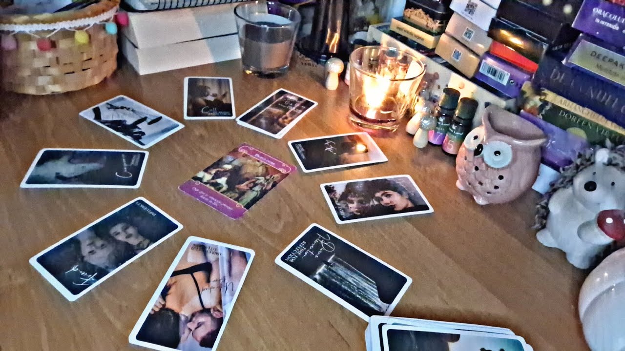 WOW🤯 BĂRBATUL ACESTA A VORBIT CU O ALTĂ FEMEIE DESPRE TINE 😱 NU ARE LINIȘTE💔#acnaibtarot