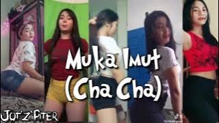 Jot'z`Piter - Muka Imut (Cha Cha) Full Bass New!!! 2021