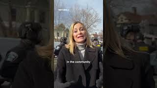 Anger And Tension Grip Minneapolis After Renee Goods Killing