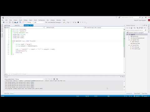 Sửa lỗi unsafe trên Visual Studio 2017
