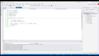 Sửa lỗi unsafe trên Visual Studio 2017