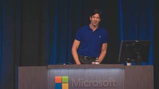 TechEd North America 2013 Case of the Unexplained 2013 Windows Troubleshooting with Mark Russinovich