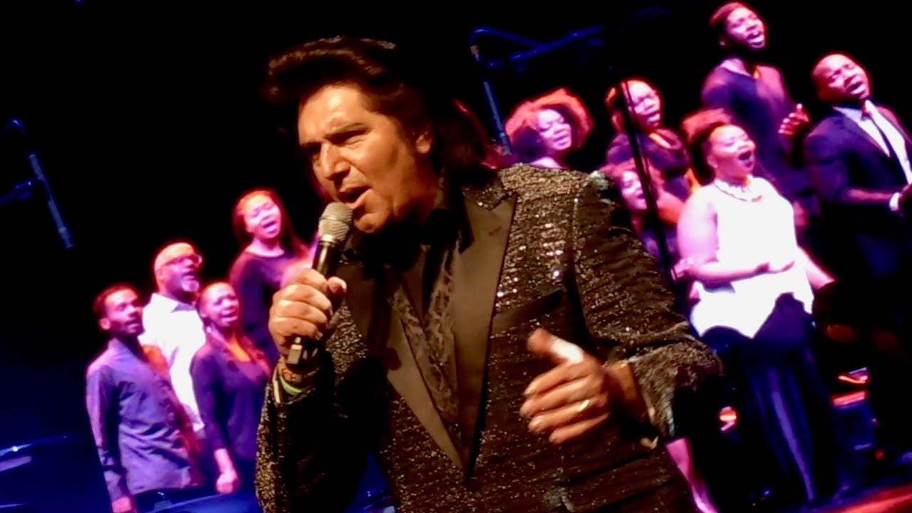 Bronx Wanderers - If I Can Dream