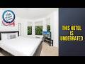Apartments in the Heart of Miami - Port of Miami / Miami Airport - This Hotel Is Underrated🏩
