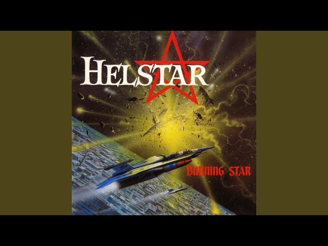 Helstar - The Shadow Of Iga