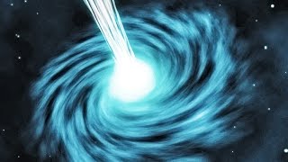 Are White Holes Real?