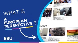 What is 'A European Perspective'?