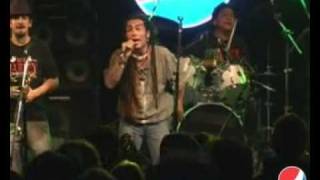 Video thumbnail of "Livity Songs - Selección de Bandas Pepsi Music 2009"