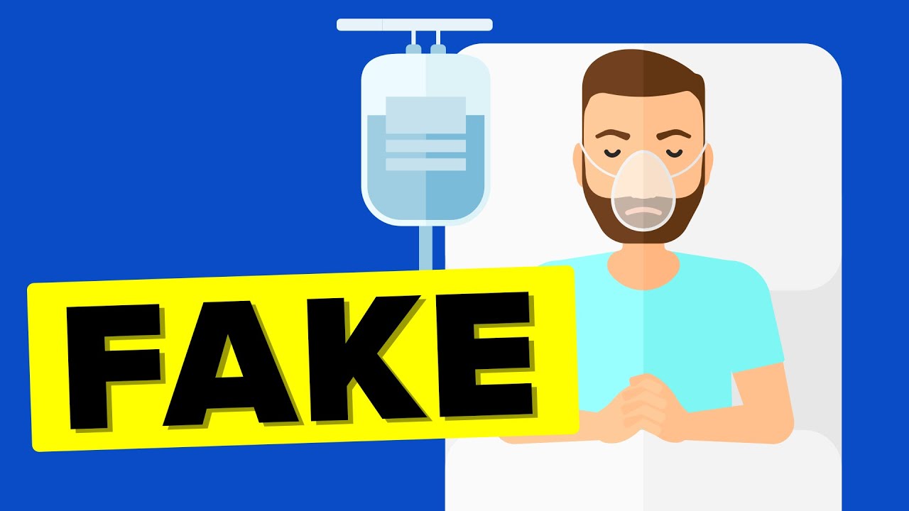 Man Fakes Coma For 2 Years To Avoid The Law