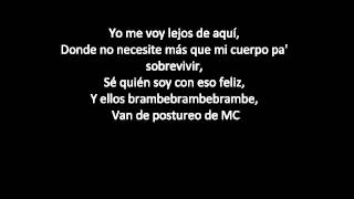 Kaze - Lo que en silencio guardo LETRA