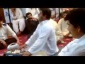 Shah Farooq beautiful song for Musafar