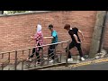 In my feelings challenge - Ver. NCT johnny mark haechan (kiki do you love me)