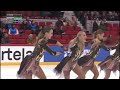 2024 Marie Lundmark Trophy Rockettes SP 2024 Marie Lundmark Trophy Rockettes SP
