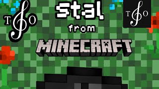Minecraft — Stal || Winter 2021 Virtual Concert