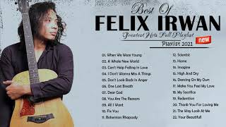 Best Of Felix Irwan Saputra Cover (English Songs) 2021 #6