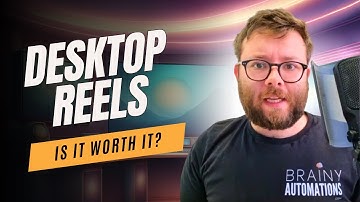 Best Way To Upload Facebook Reels From Computer - Desktop Reels Review