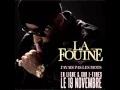 La Fouine - J