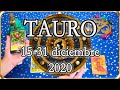 ♉️ TAURO 🌟  -Debes ser flexible- 🔮 (15-31 DICIEMBRE 2020)