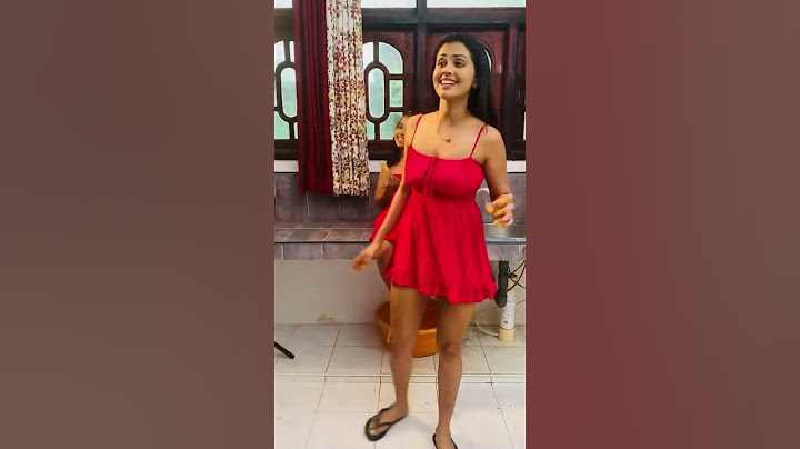 සශ්‍රීකා සේමිනීගේ අම්මා කීවේ තාත්තා ගීතයේ රූගතකිරීම් අතරතුර