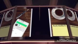 Cambie El Nombre Y Diseño De Mi Canal A Androidtechnic Pro